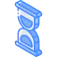Hourglass icon 64x64