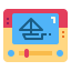 Telesketch icon 64x64