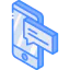 Smartphone icon 64x64