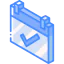 Calendar icon 64x64