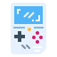 Game boy ícono 64x64