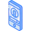 Smartphone icon 64x64