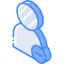 Remove user icon 64x64