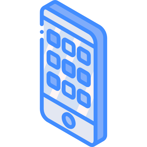 Smartphone icon
