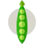 Peas Symbol 64x64