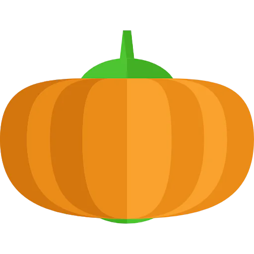 Pumpkin icon