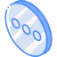 Clock icon 64x64