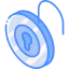 Padlock icon 64x64