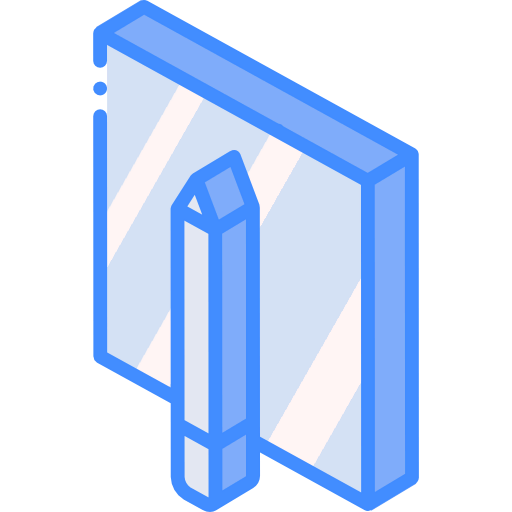 Notebook Symbol