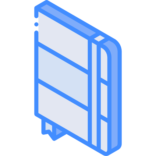 Notebook icon