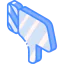 Dislike icon 64x64