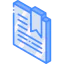 Bookmark icon 64x64