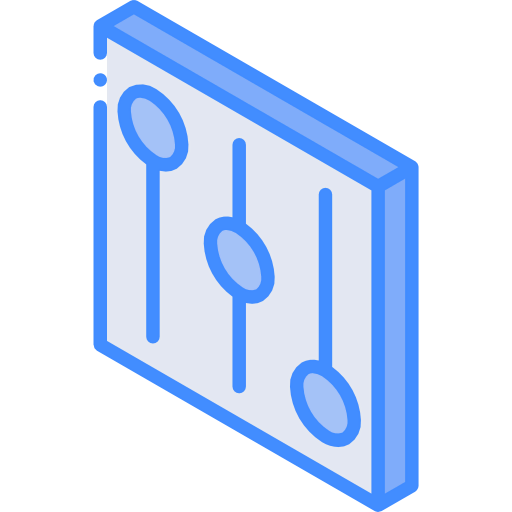 Settings icon