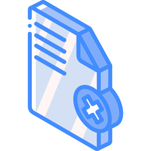 File icon