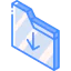 Folder icon 64x64