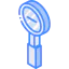 Zoom out icon 64x64