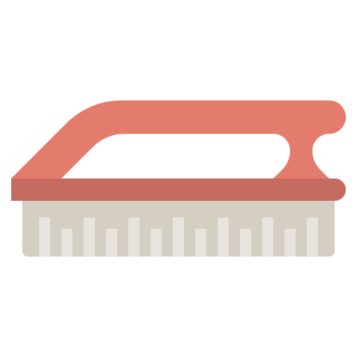 Scrub icon