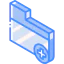 Folder icon 64x64