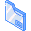 Folder icon 64x64