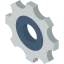 Settings icon 64x64