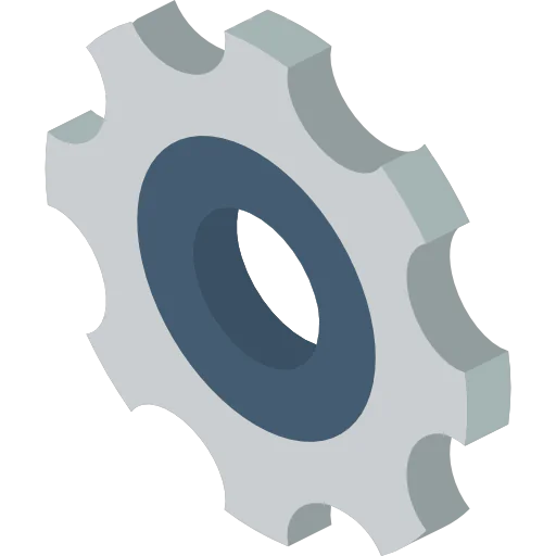 Settings icon