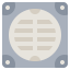 Bathroom icon 64x64