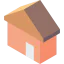 Home icon 64x64