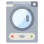 Dryer icon 64x64
