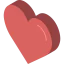 Like icon 64x64