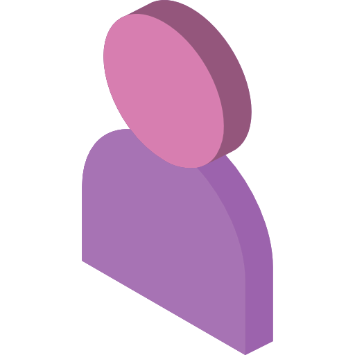 User icon
