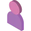 User icon 64x64