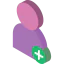 Add user icon 64x64