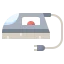 Clothing iron icon 64x64