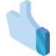 Like icon 64x64