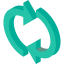 Refresh icon 64x64