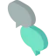 Chat icon 64x64