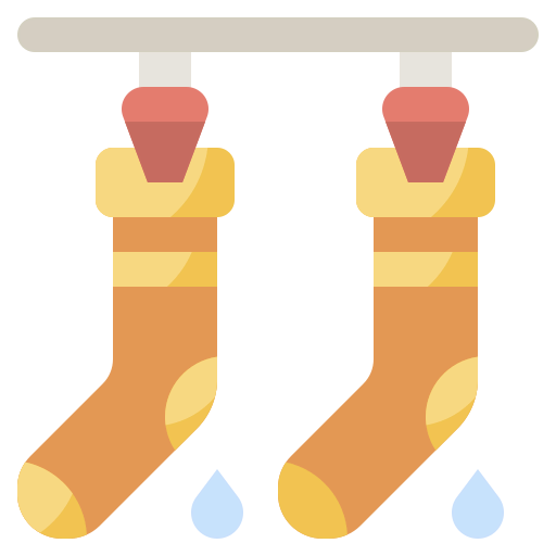 Socks icon