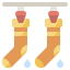 Socks icon 64x64