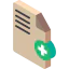 Add file іконка 64x64