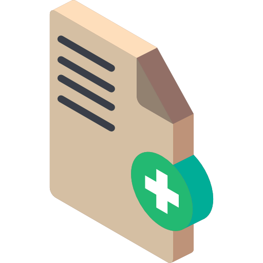 Add file icon