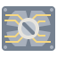 Washing program Symbol 64x64