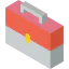 Toolbox icon 64x64