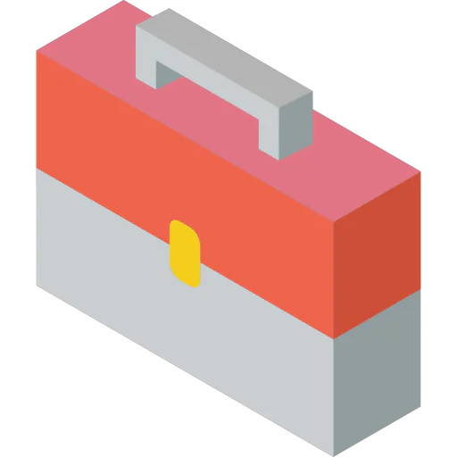 Toolbox icon