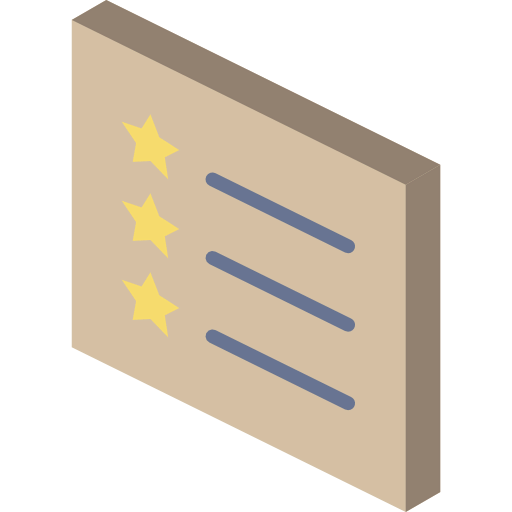 Favourite icon