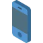 Smartphone icon 64x64