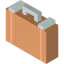 Briefcase icon 64x64