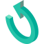 Reload icon 64x64