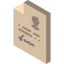 Resume icon 64x64