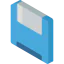 Diskette icon 64x64