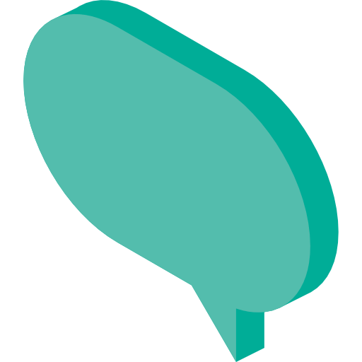 Chat icon